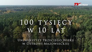 100 tysięcy w 10 lat [upl. by Zillah]