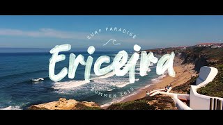 Ericeira  Summer 2019 [upl. by Lukas417]