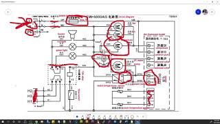 CW5000 Series Chiller Wiring Overview and Diagnostics [upl. by Frierson322]