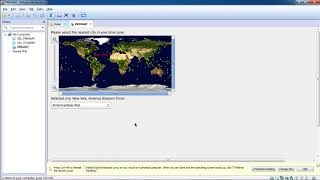 Oracle Data Guard  Physical Standby Data Guard Configuration Part 1 [upl. by Mellar483]