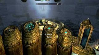 Skyrim  BEST SKILL BOOK How to get the Oghma Infinium Daedric Artifact 17 [upl. by Selwyn476]