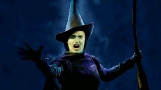 Top 10 Broadway Shows That Should Be Movies [upl. by Kcirdec]