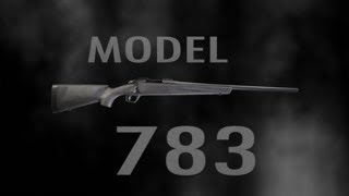 Remington Model 783 [upl. by Pang670]