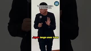 Yokoi Kenji Cómo Vencer el Orgullo y la Desesperanza [upl. by Pantin419]