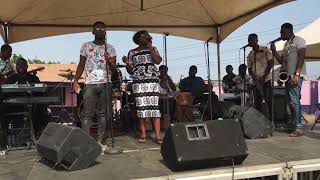 NON STOP OLD GHANA GOSPEL MUSIC MIX 2023 [upl. by Oiramat652]