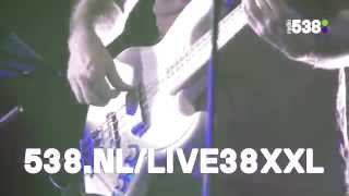 Promo LIVE38XXL  11 oktober 2014  Ziggo Dome [upl. by Duston476]