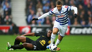 Adel Taarabt Plays Football Just For Fun [upl. by Salzhauer]