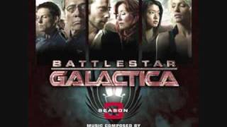 Bear McCreary  All Along The Watch Tower With Cylon Intro [upl. by Flosi]