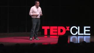 A scientific defense of spiritual amp religious faith  Tony Jack  TEDxCLE [upl. by Onibag832]