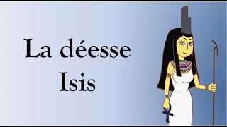 06 La déesse Isis [upl. by Noreg]