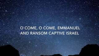 quotO Come Emmanuelquot by Elaine Hagenberg [upl. by Murdock]