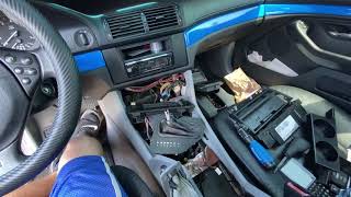 How to change the instrument cluster settings in your BMW – BMW HowTo [upl. by Trammel513]