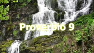 PROVERBIO 9 [upl. by Hammond79]