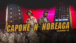 CaponeNNoreaga  Channel 10 [upl. by Esilrahc]