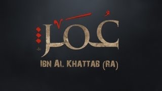 Umar Ibn AlKhattab ra  The Leader of The Muslims [upl. by Nigrom]