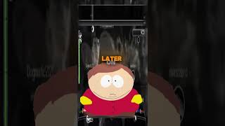 Cartman and The Poker Face Song Game Tale Rock Band Facts [upl. by Shue]