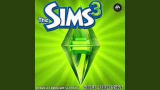 The Sims Theme [upl. by Kalina377]