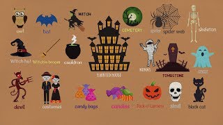 HALLOWEEN AMBIENCE HORROR SOUNDS SCARY CREEPY SCREAMS TERRIFIED SFX MONSTER HAUNTED HOUSE HORROR [upl. by Avaria]