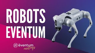 Robots ëventum [upl. by Hull]