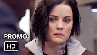 Blindspot 4x13 Promo quotThough This Be Madness Yet There Is Method Intquot HD Season 4 Episode 13 [upl. by Sorkin]