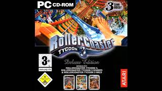 RollerCoaster Tycoon 3  Savannah  OST [upl. by Annaitsirk]