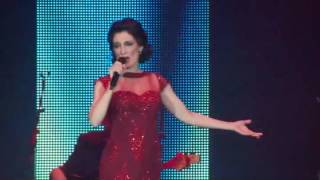 Doris Dragovic  Marija Magdalena Live Spaladium Arena 11122015 HD [upl. by Oster268]