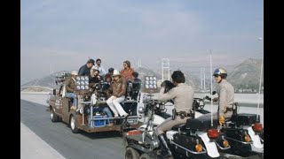 Hollywood amp the Freeway 19751980 [upl. by Agace]