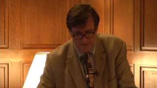 International Seminar on Network Theory Keynote  Bruno Latour [upl. by Lauritz]