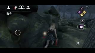 Lithe  Dance with me  Quick amp Quiet combo and Blast Mine value  Dead by Daylight mobile [upl. by Catlin378]