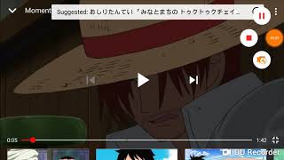 One piece mongol heleer [upl. by Nafets297]