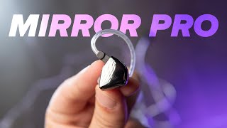 TEXTURA HZSound Heart Mirror Pro [upl. by Mahgem609]