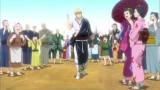 Gintamać€ AMV ć€¨ Gintoki Vs Kintoki Kintama [upl. by Faustine476]