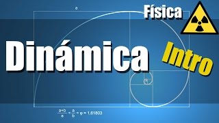 Dinámica  Ejercicios Resueltos  Intro y Explicación [upl. by Rehctaht]