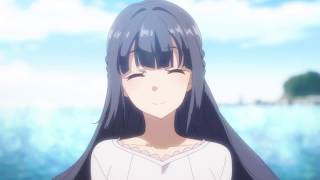 Seishun Buta Yarou wa Yumemiru Shoujo no Yume wo Minai Movie Trailer [upl. by Hillier]