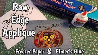 FREEZER Paper Tutorial… FINALLY how I did it [upl. by Nnaed]