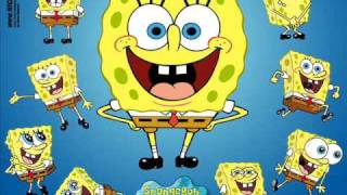 spongebob my tighty whiteys [upl. by Azeret]