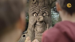 Freizeitpark Efteling Welt voller Wunder  TVSpot 2016 [upl. by Saville313]