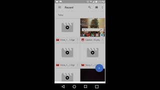 How to convert voice recorder files to mp3 on your android [upl. by Enaxor883]