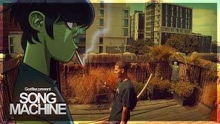 Gorillaz  Episode One Momentary Bliss  Official Trailer [upl. by Lesnah]