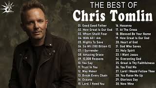 Chris Tomlin Greatest Hits Playlist 2022  Best Christian Worship Music 2022 [upl. by Yablon696]