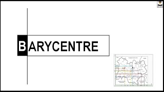 LE BARYCENTRE [upl. by Anoynek]