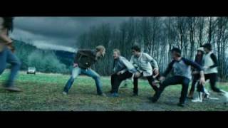 TWILIGHT  CHAPITRE 1  FASCINATION Bande annonce VOST [upl. by Asena373]