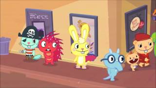 Happy Tree Friends Break Marathon [upl. by Resa]