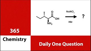 Neighbouring Group Participation  365 Chemistry  Problem  Question  Solved  Solution [upl. by Othella]