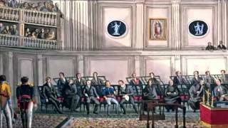 04La Constitución de 1824mp4 [upl. by Puritan]