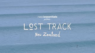 Torren Martyn  A section from the needessentials feature film LOST TRACK New Zealand [upl. by Jaala]