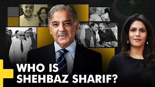 Gravitas Plus The story of Shehbaz Sharif [upl. by Irama]