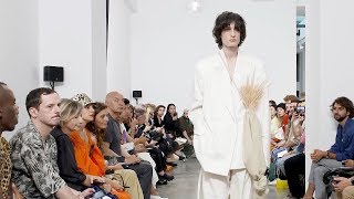 Hed Mayner  Spring Summer 2020  Full Show [upl. by Aldas]