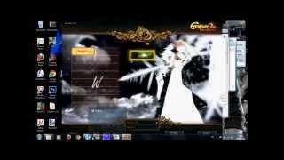 How to make conquer online private server 5165 FULLY WORKING [upl. by Fortin826]