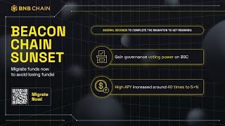 BNB Stake Migration Guide [upl. by Heinrike]